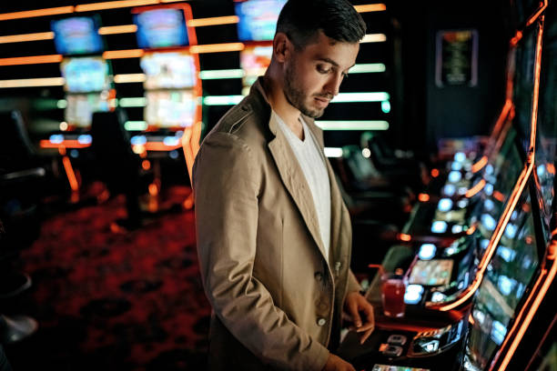 Akun Pro Thailand Slot Server Internasional: Menangkan Jackpot Lebih Mudah
